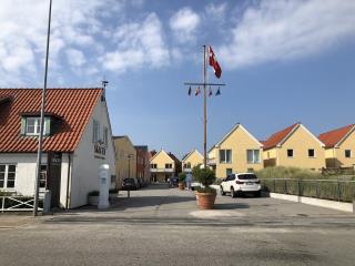 Vestre Strandvej 26W, lejl. 509, 1. sal