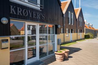 Højensvej 34 H, Krøyers