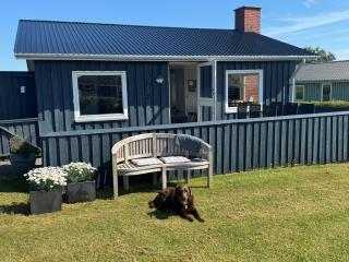 Feriehus 098550 • Strandgården 50 • Sæby