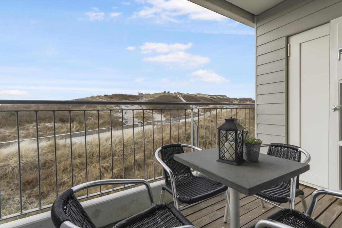 Klitvej 2, 1. sal Blok 4