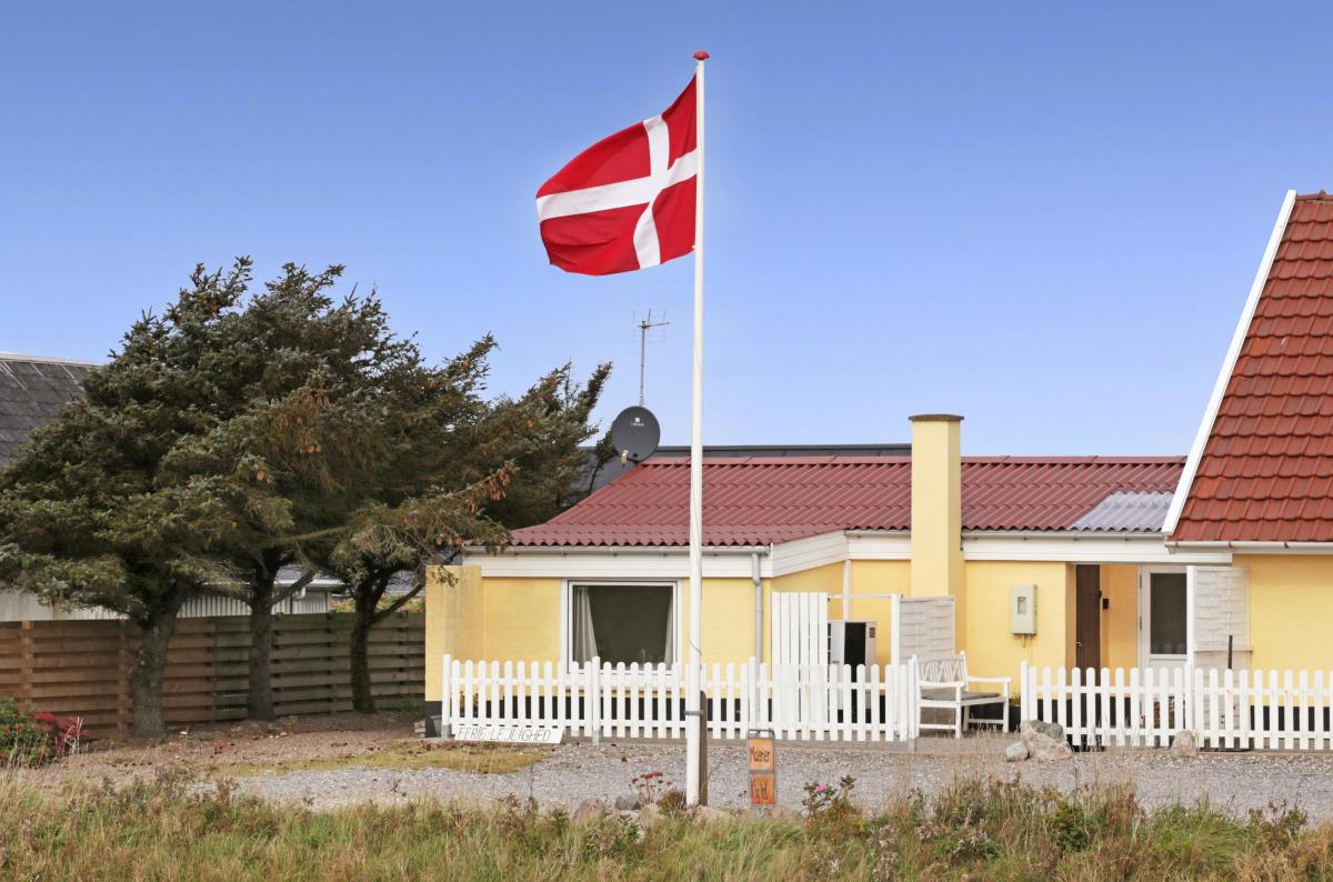 Redningsvej 3