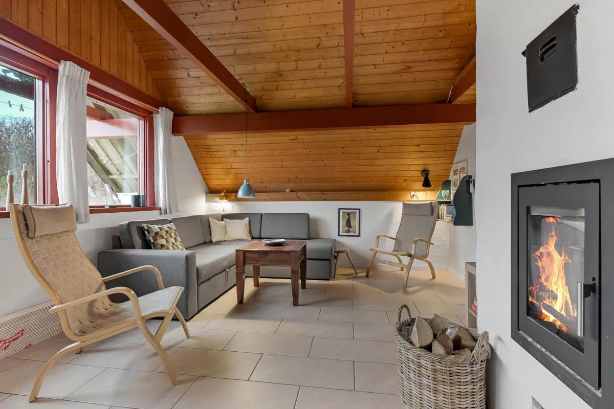 Løkkevej 57 D, hus 9, cirkel 1