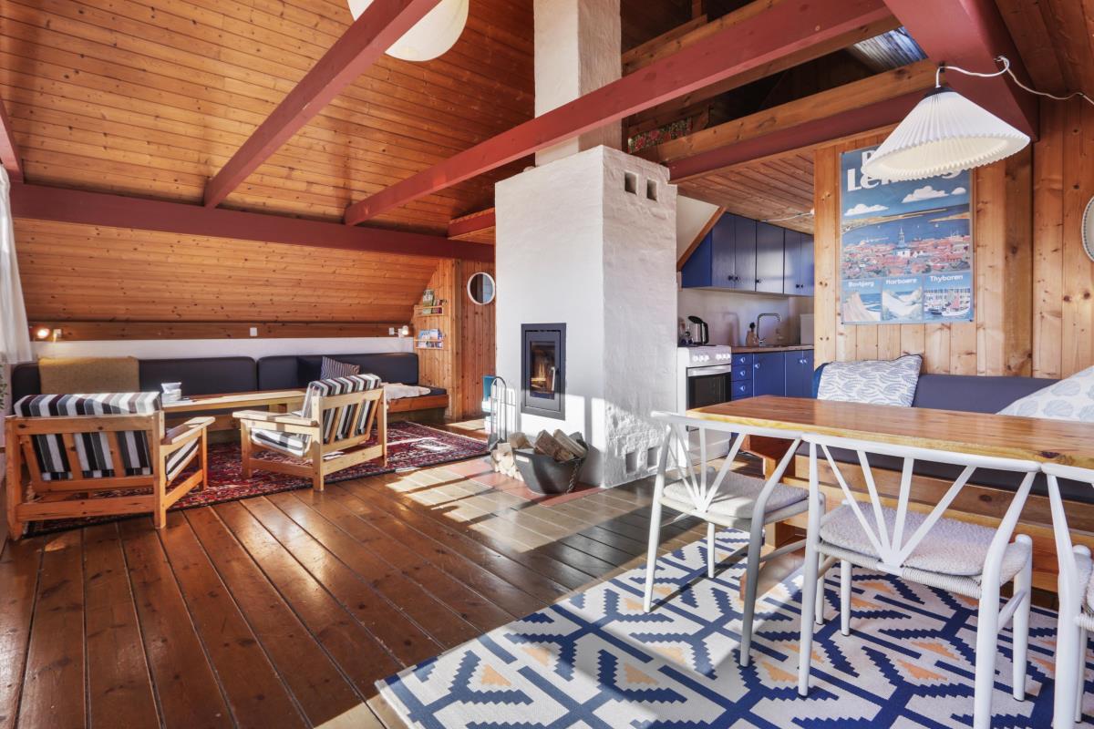 Løkkevej 61 C, hus 18, cirkel 3