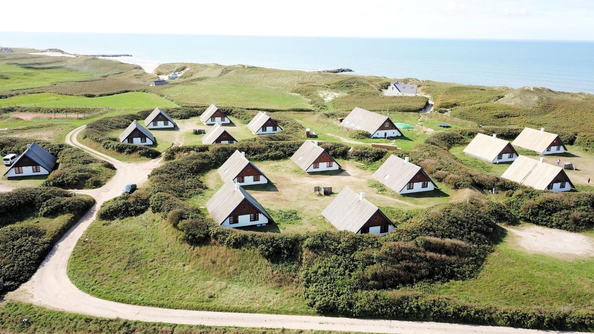 Løkkevej 61 C, hus 18, cirkel 3