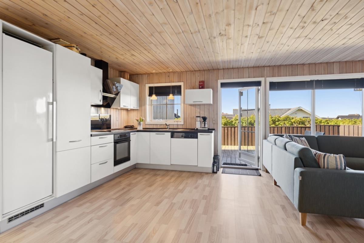 Vejlby Klit 233