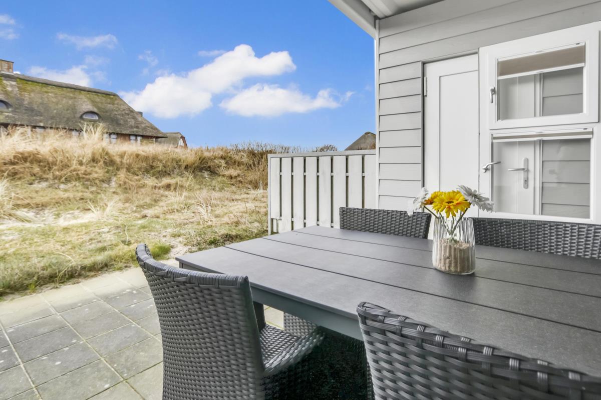 Klitvej 2, stuen blok 1