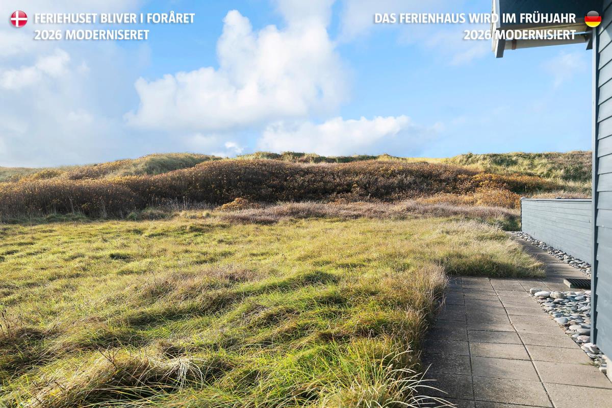 Lille Flyvholmvej 16