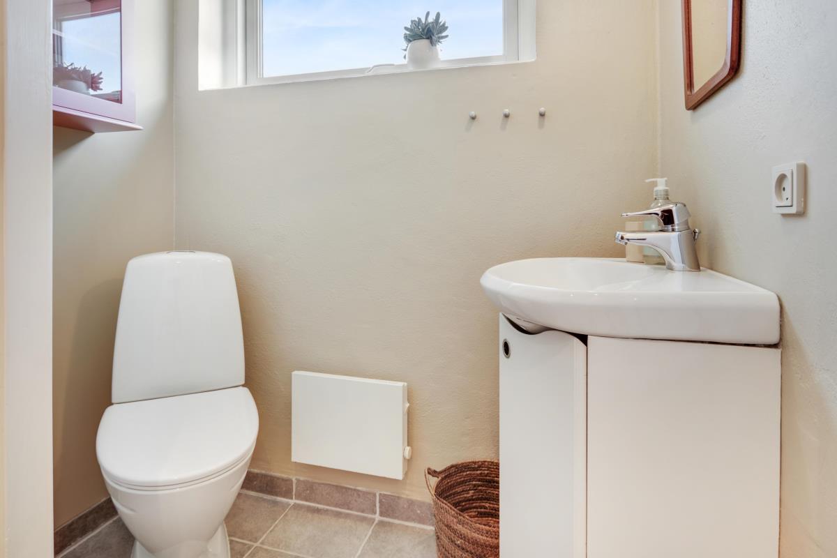 Lille Flyvholmvej 16