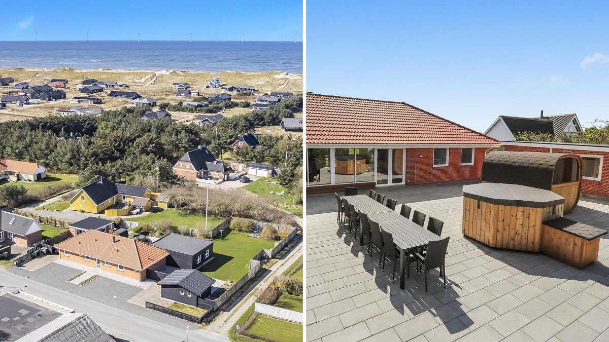 Strandvejen 48