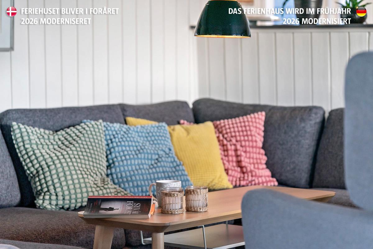 Lille Flyvholmvej 16