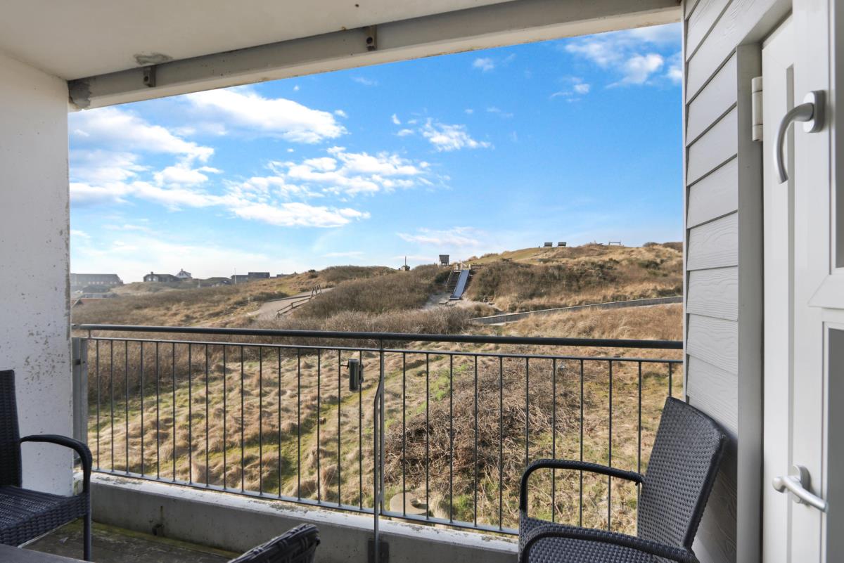 Klitvej 2, 1. sal Blok 3