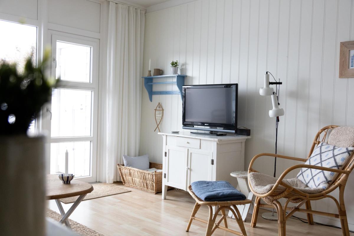 Klitvej 2, stuen blok 3