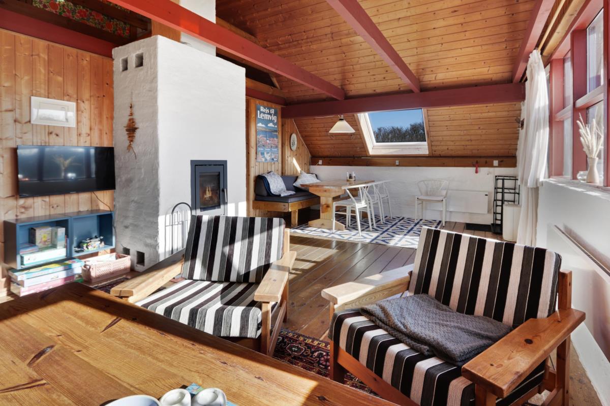 Løkkevej 61 C, hus 18, cirkel 3