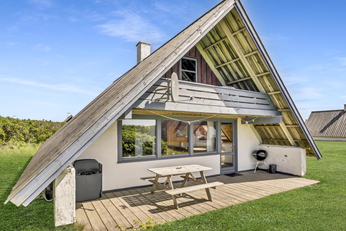 Løkkevej 63 B, hus 22, cirkel 4
