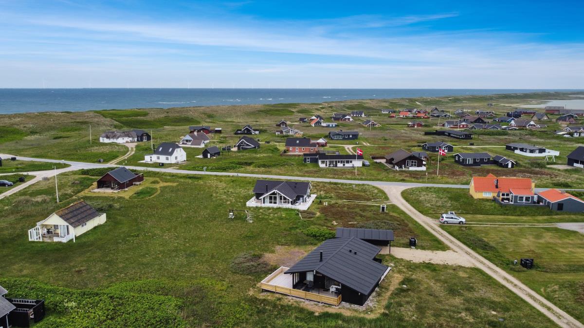 Gåskærvej 95 K