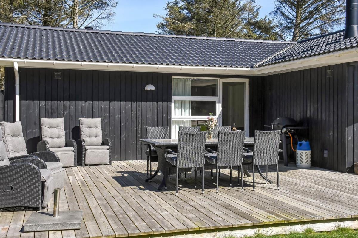 Værmlandvej 4