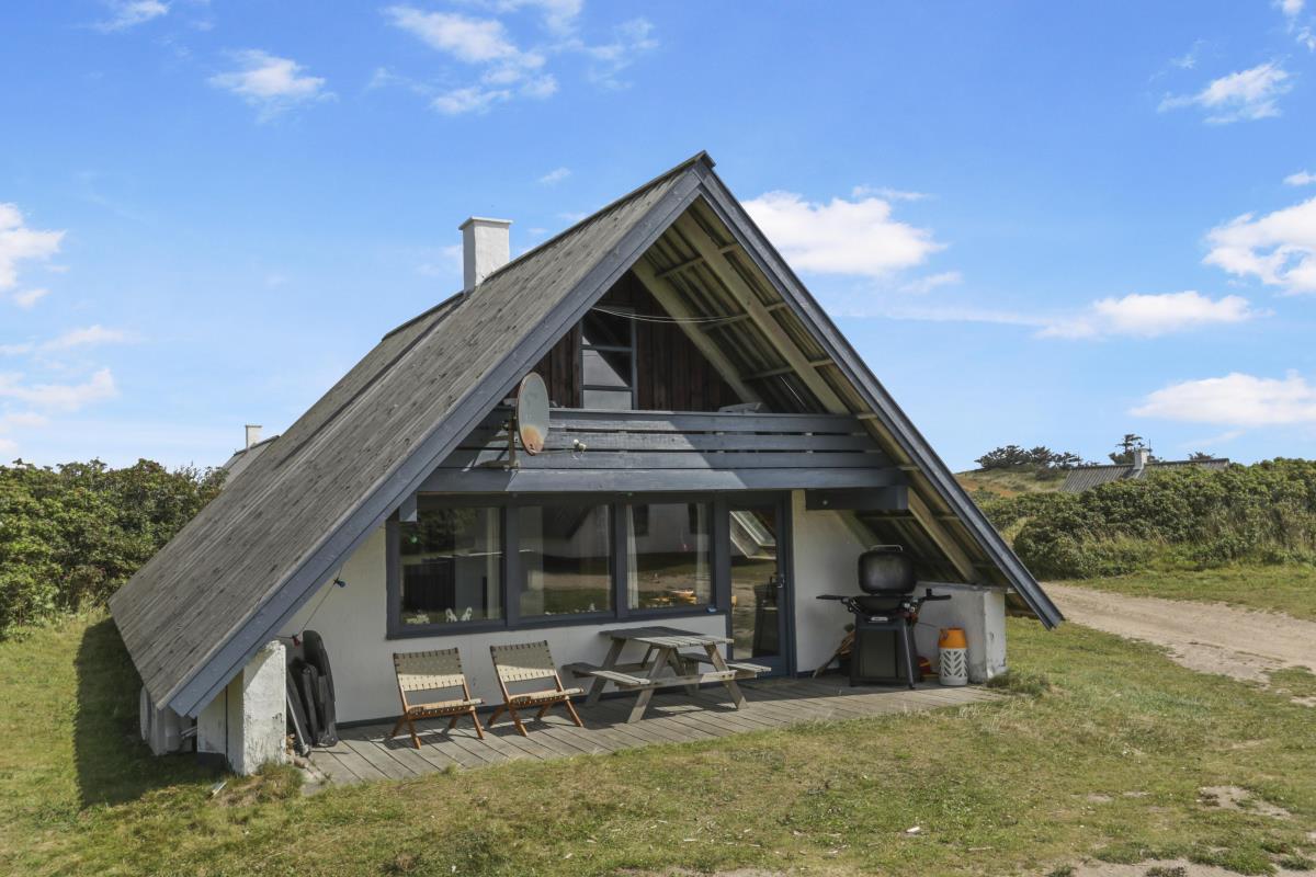 Løkkevej 63 A, hus 21, cirkel 4