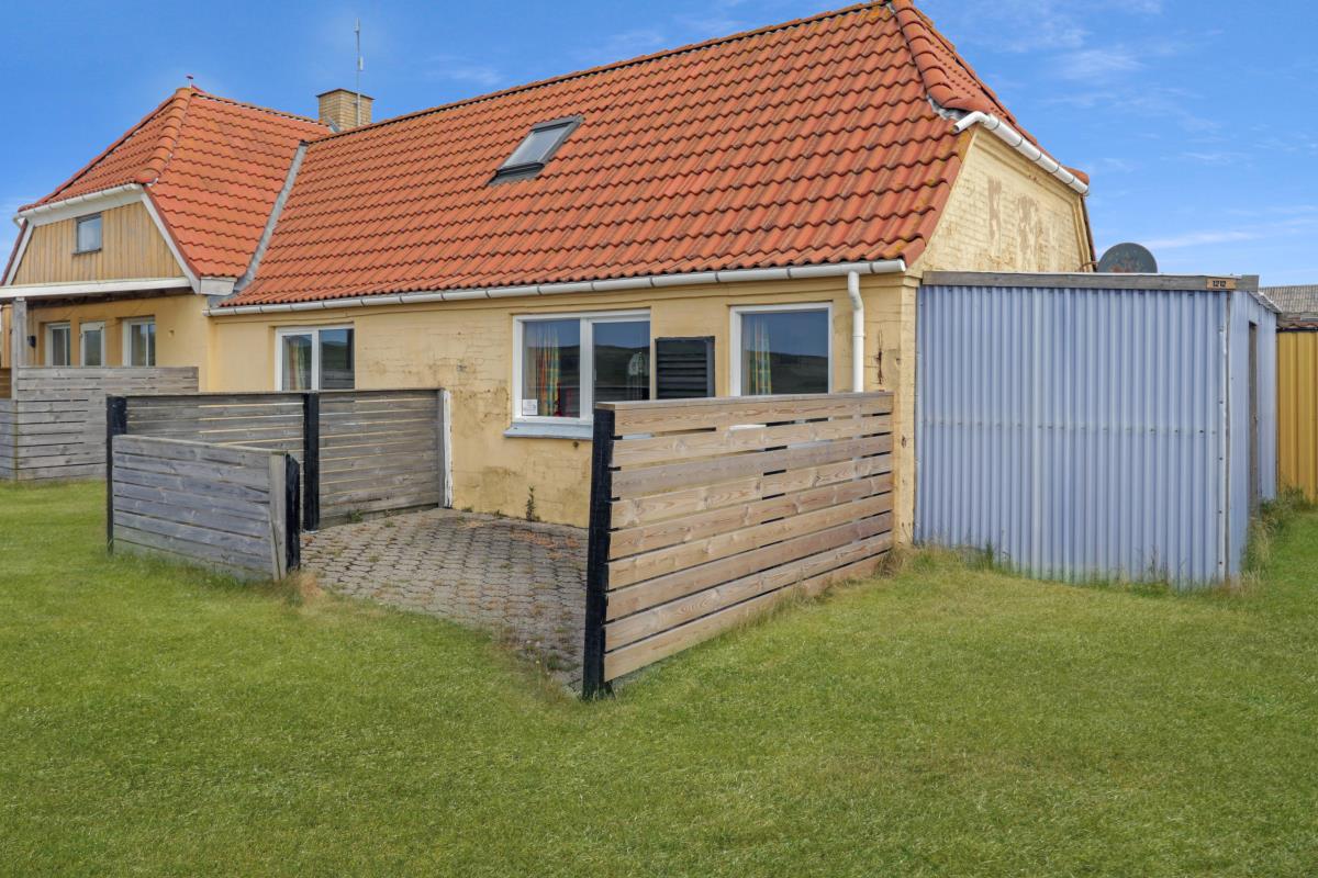 Strandvejen 111, Nr. 212