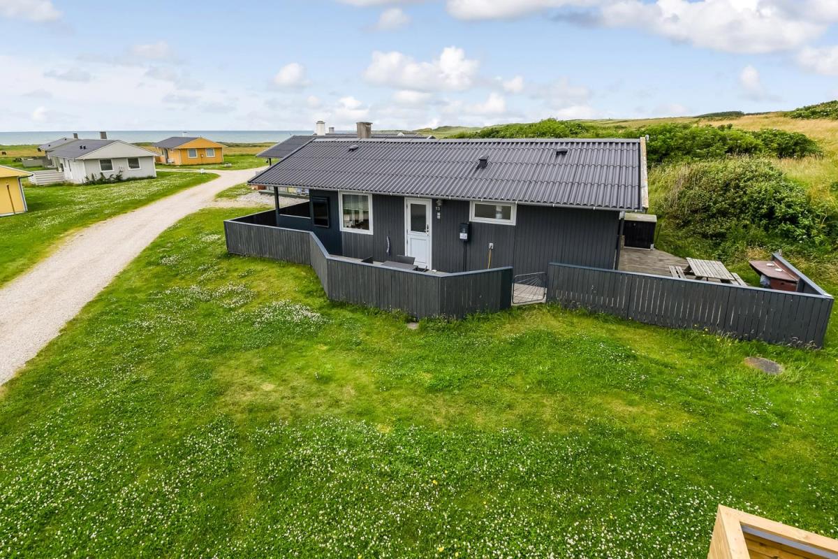 Løkkevej 24, hus nr. 13