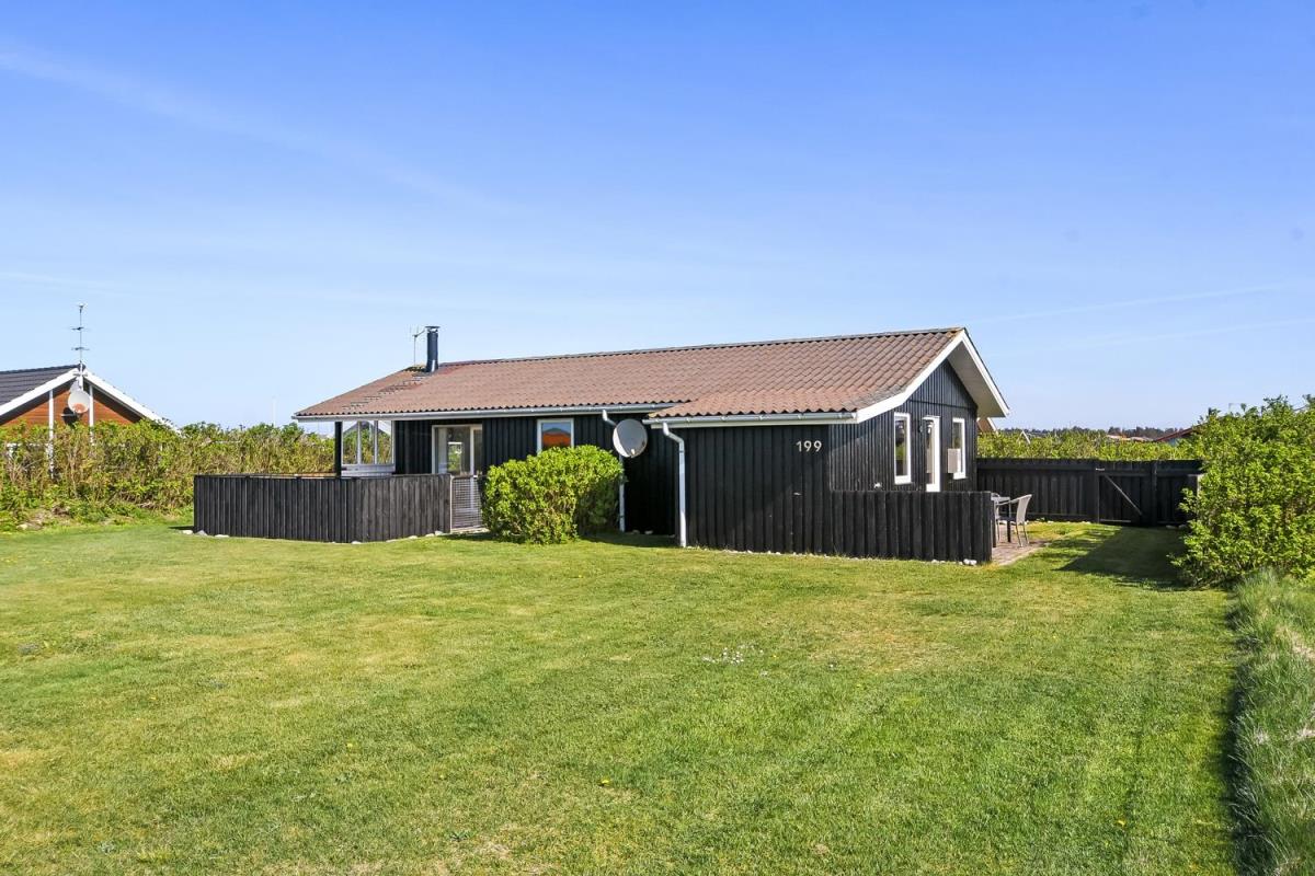 Vejlby Klit 199