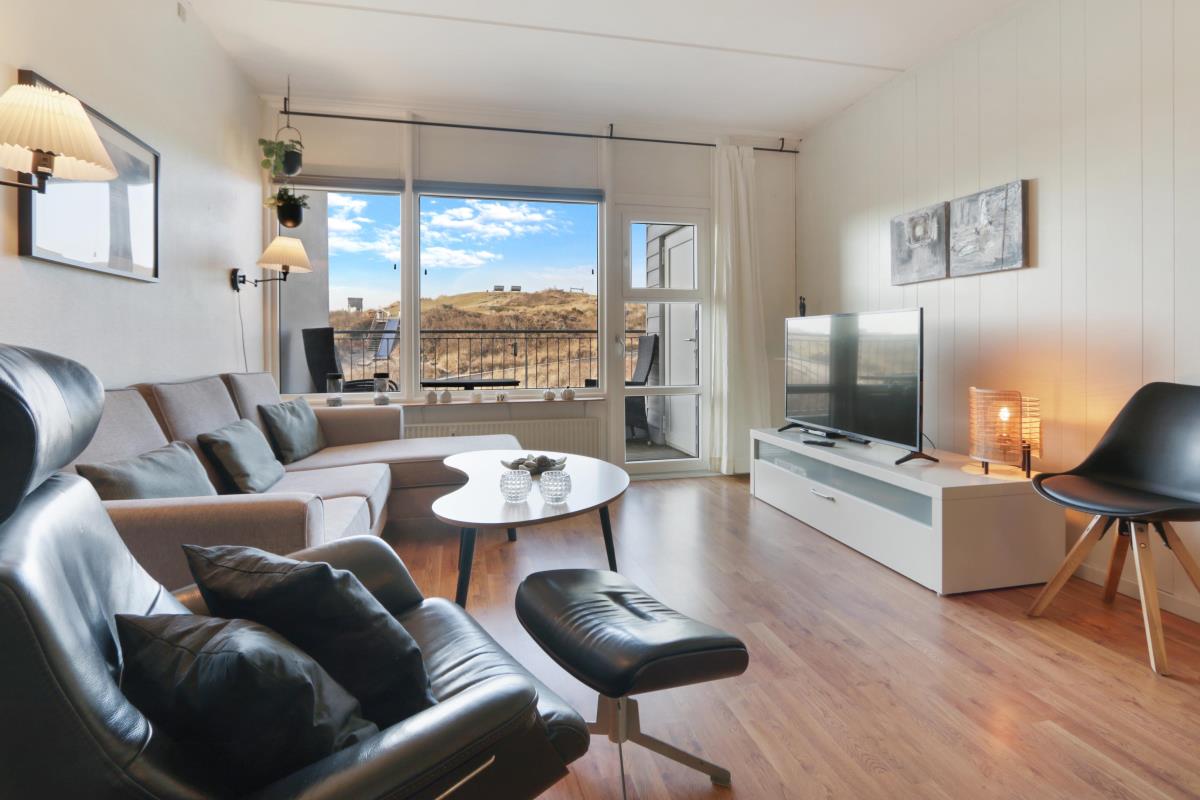 Klitvej 2, 1. sal Blok 3