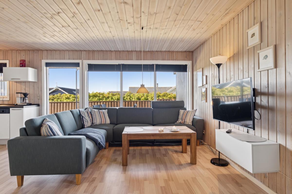 Vejlby Klit 233