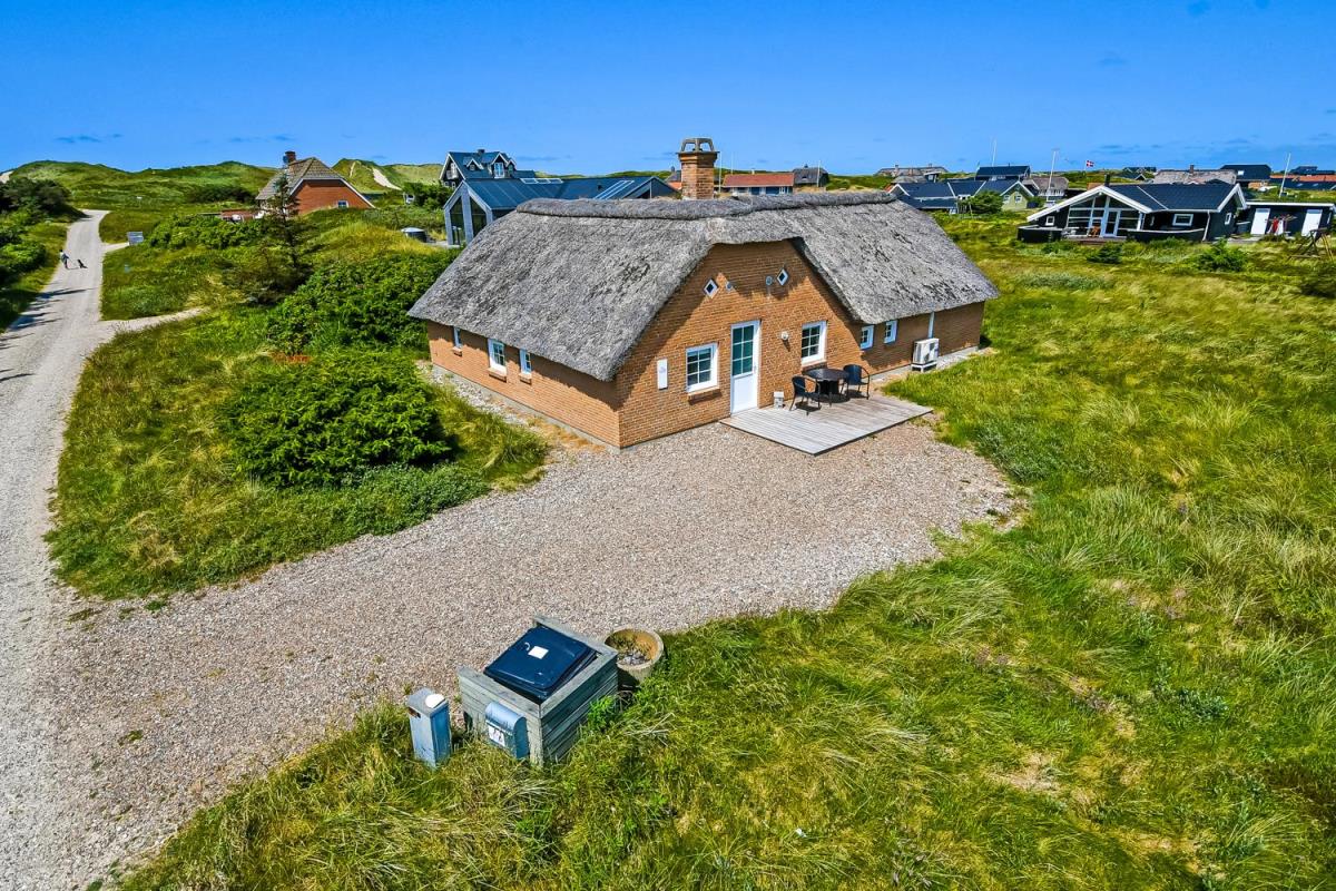 Værmlandvej 20