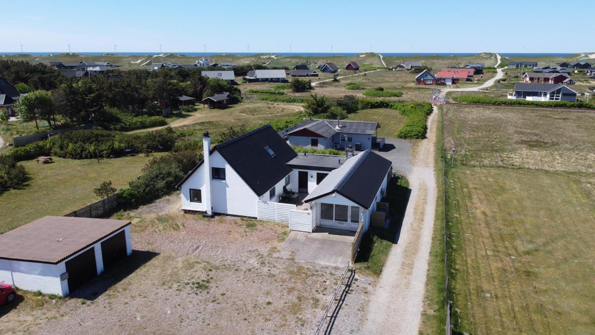 Strandvejen 44