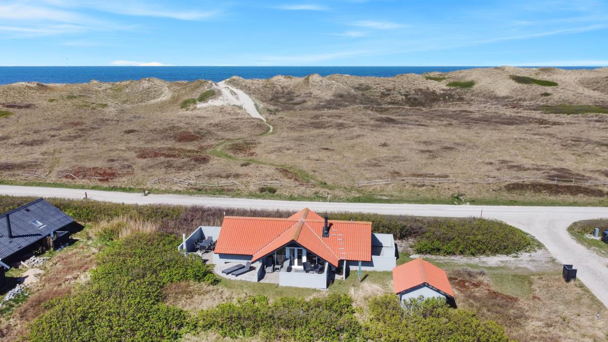 Vejlby Klit 371