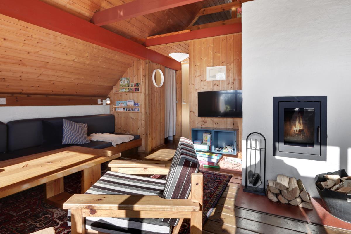 Løkkevej 61 C, hus 18, cirkel 3