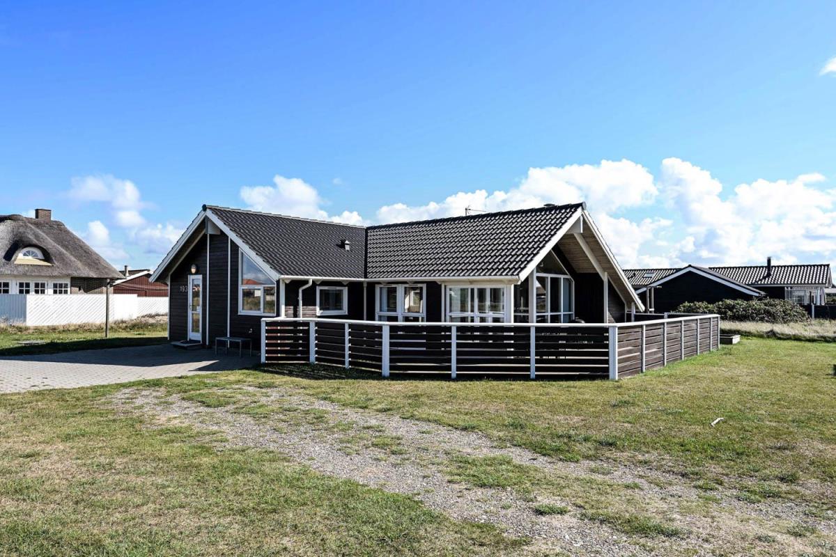 Vejlby Klit 193