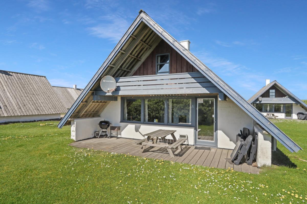 Løkkevej 63 D, hus 24, cirkel 4