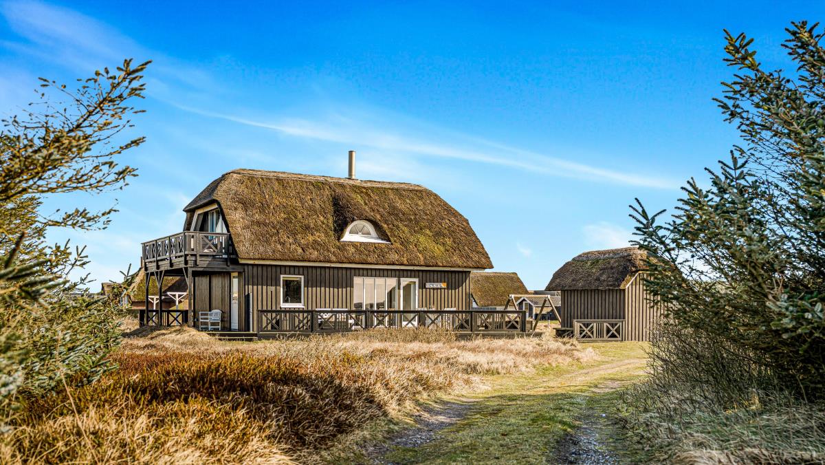Arcticvej 12