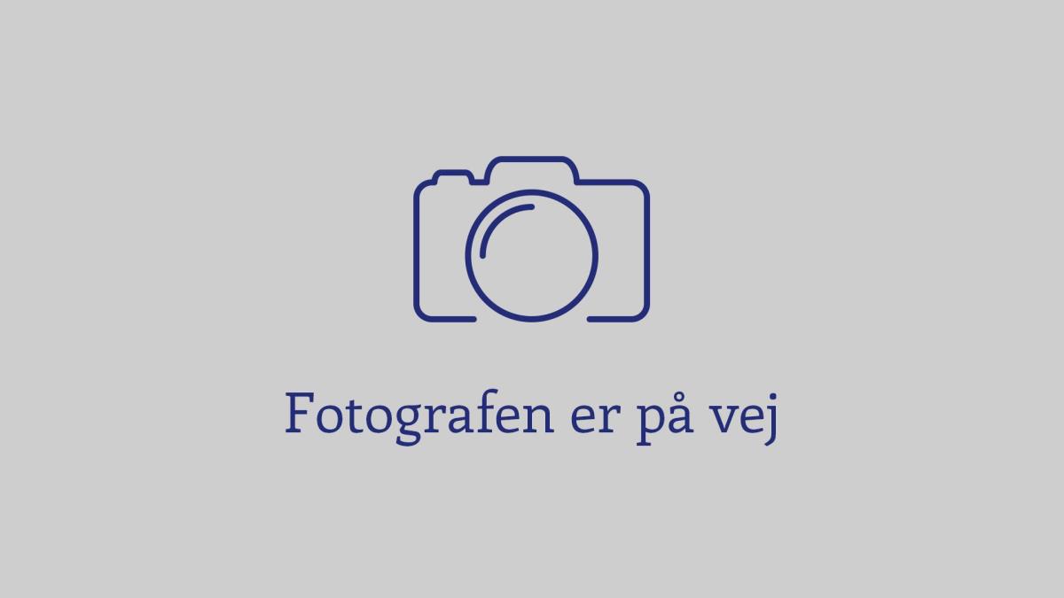 Bragdøvej 16