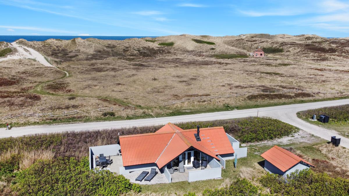 Vejlby Klit 371