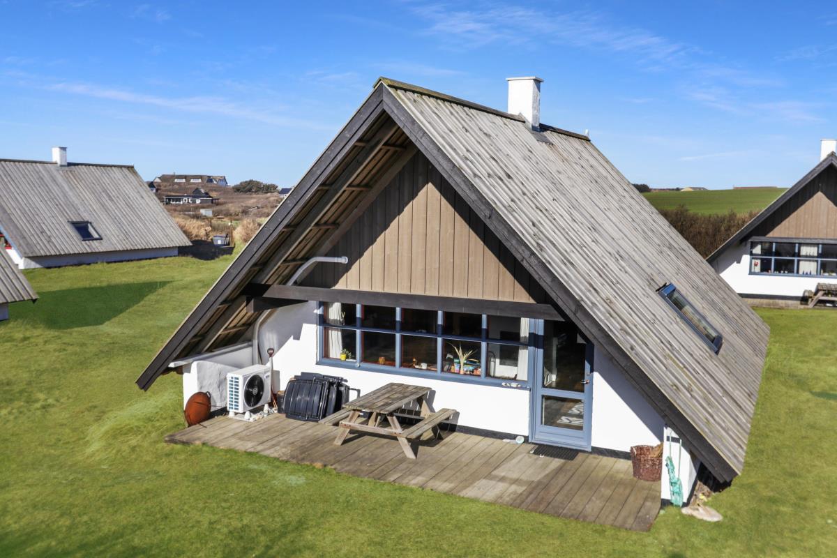 Løkkevej 61 C, hus 18, cirkel 3