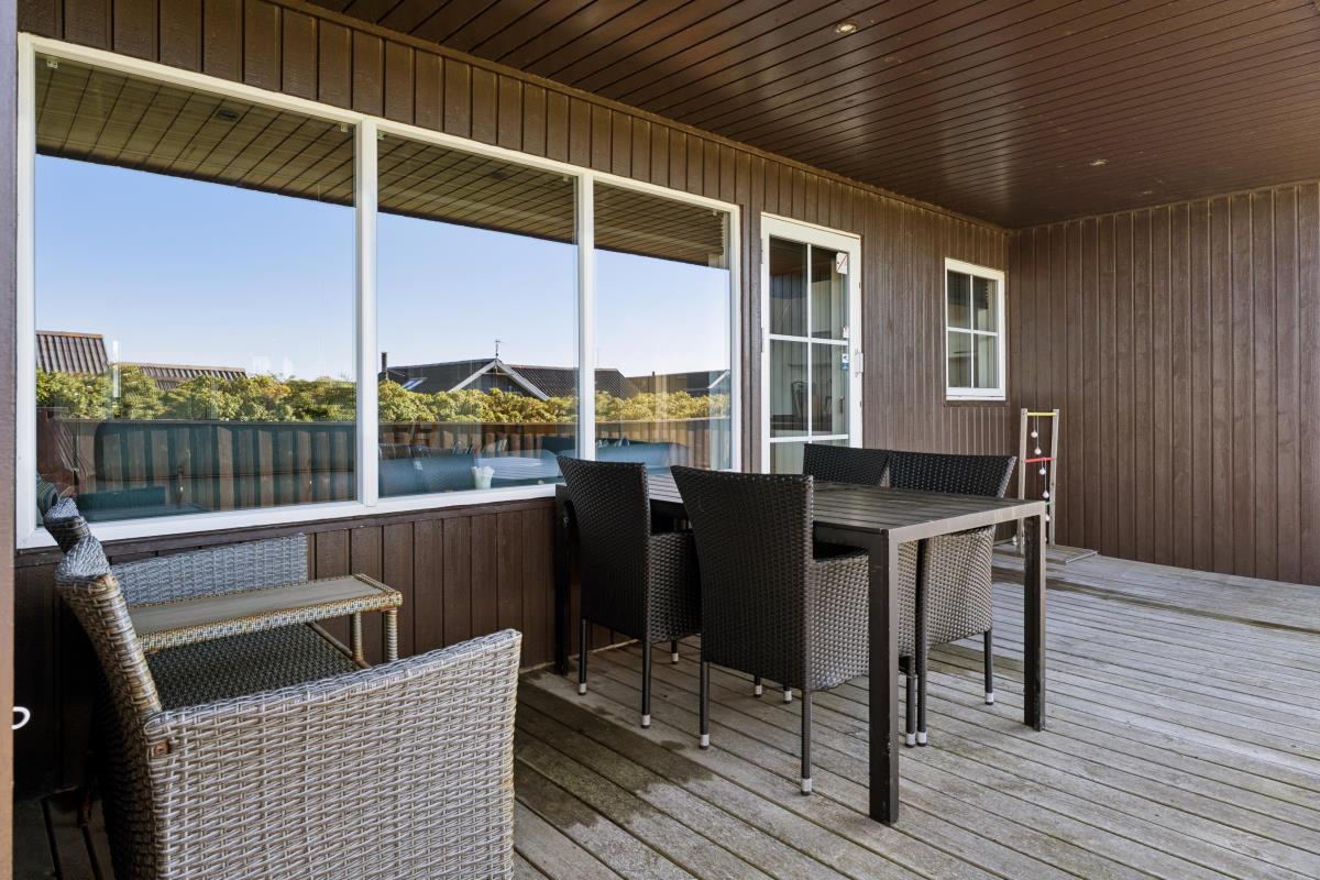 Vejlby Klit 233