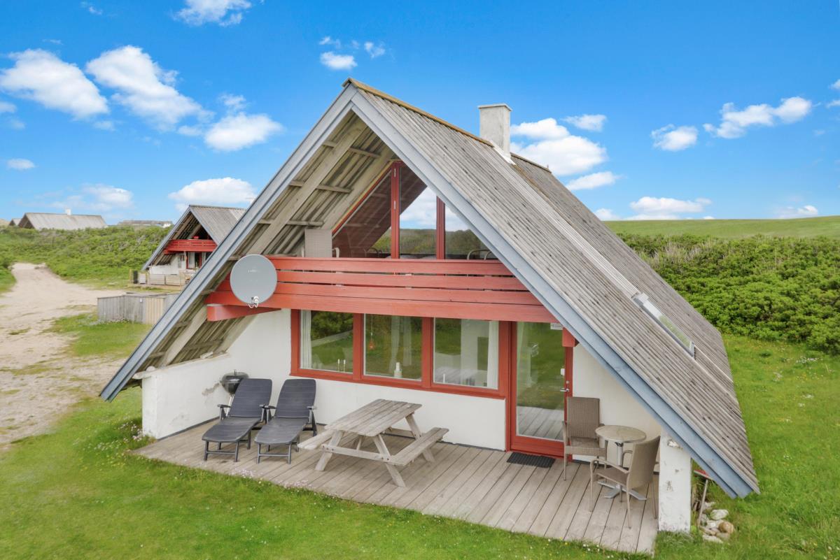 Løkkevej 65 C, hus 28, cirkel 5