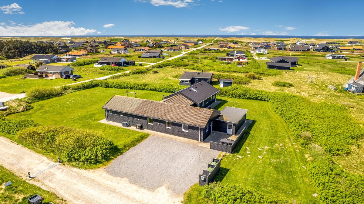 Slettevej 8