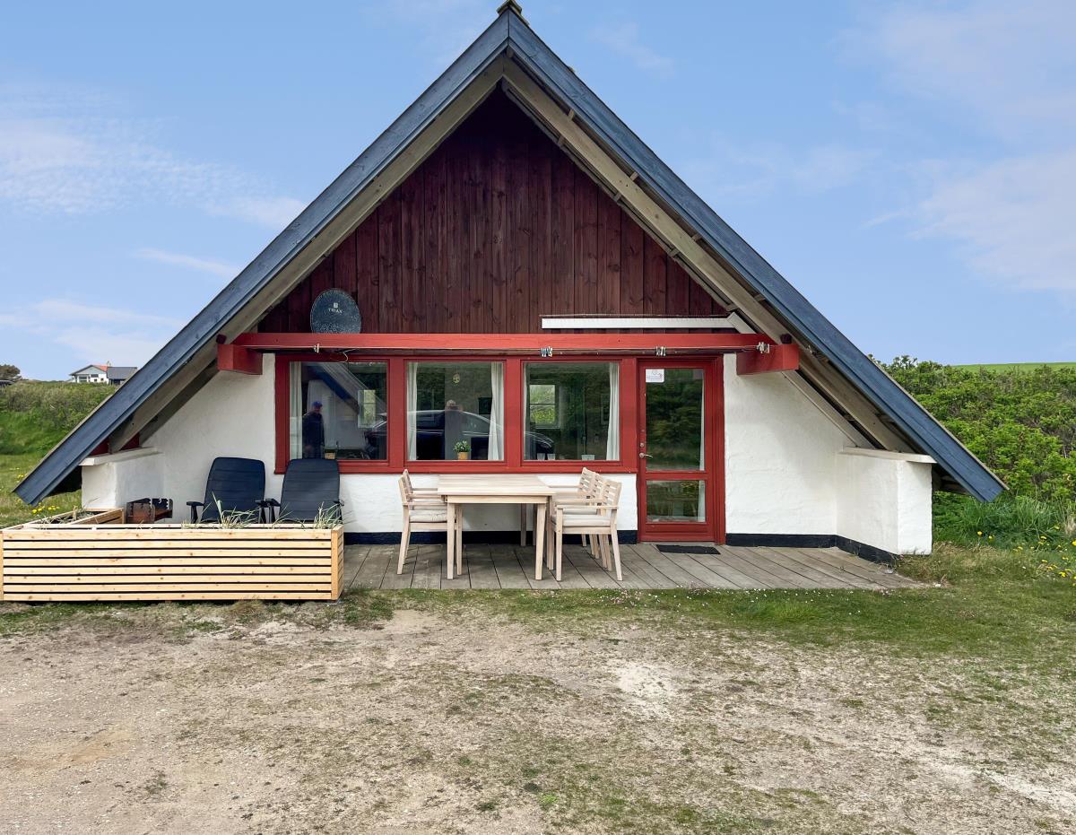 Løkkevej 57 A, hus 6, cirkel 1