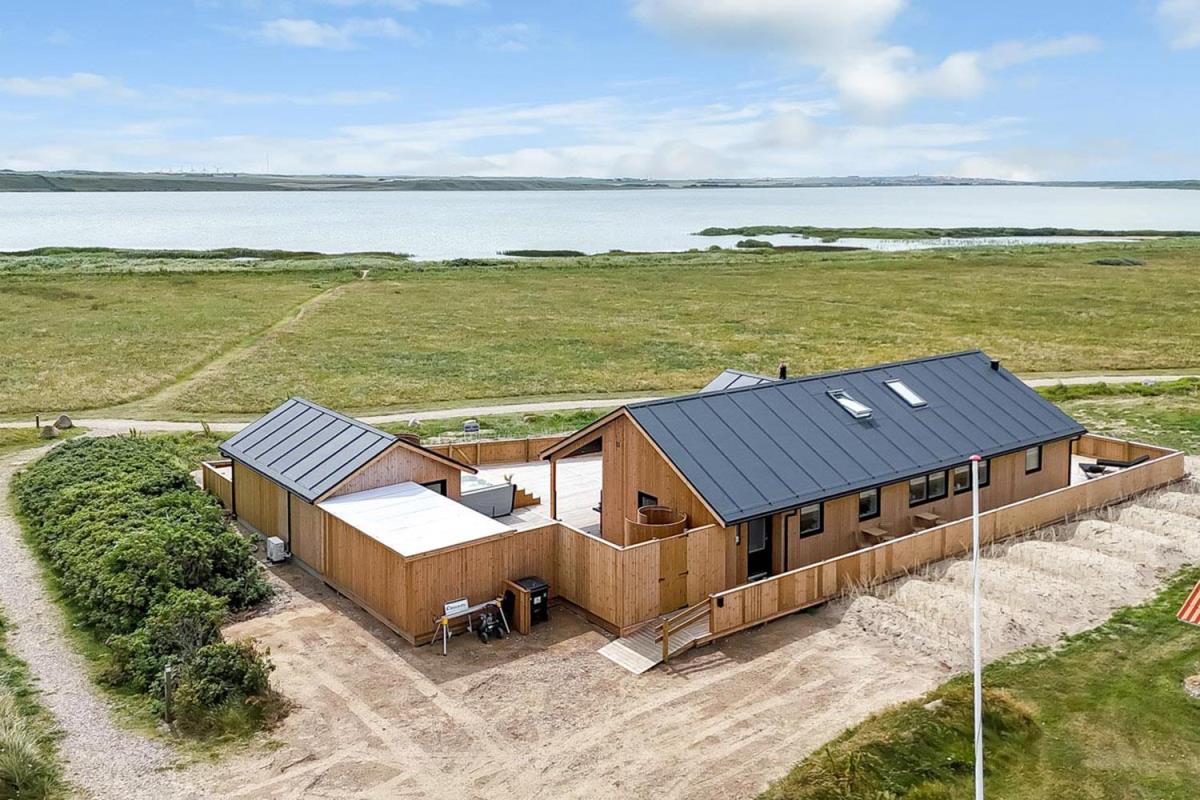 Vejlby Klit 295