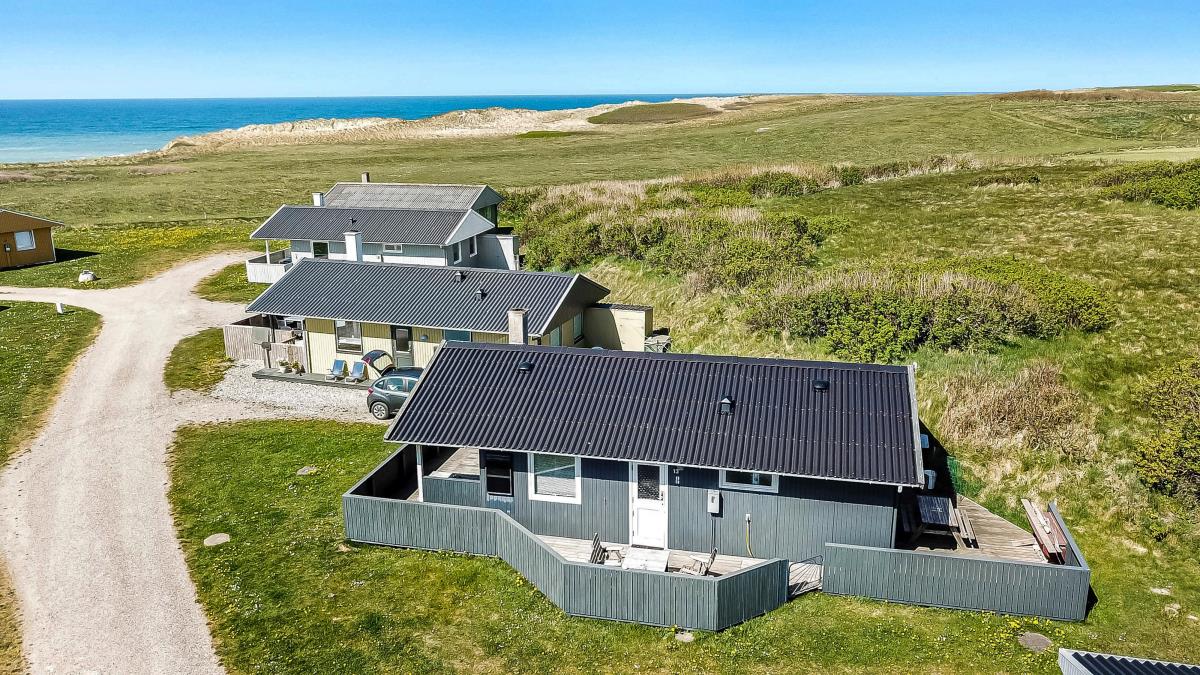 Løkkevej 24, hus nr. 13