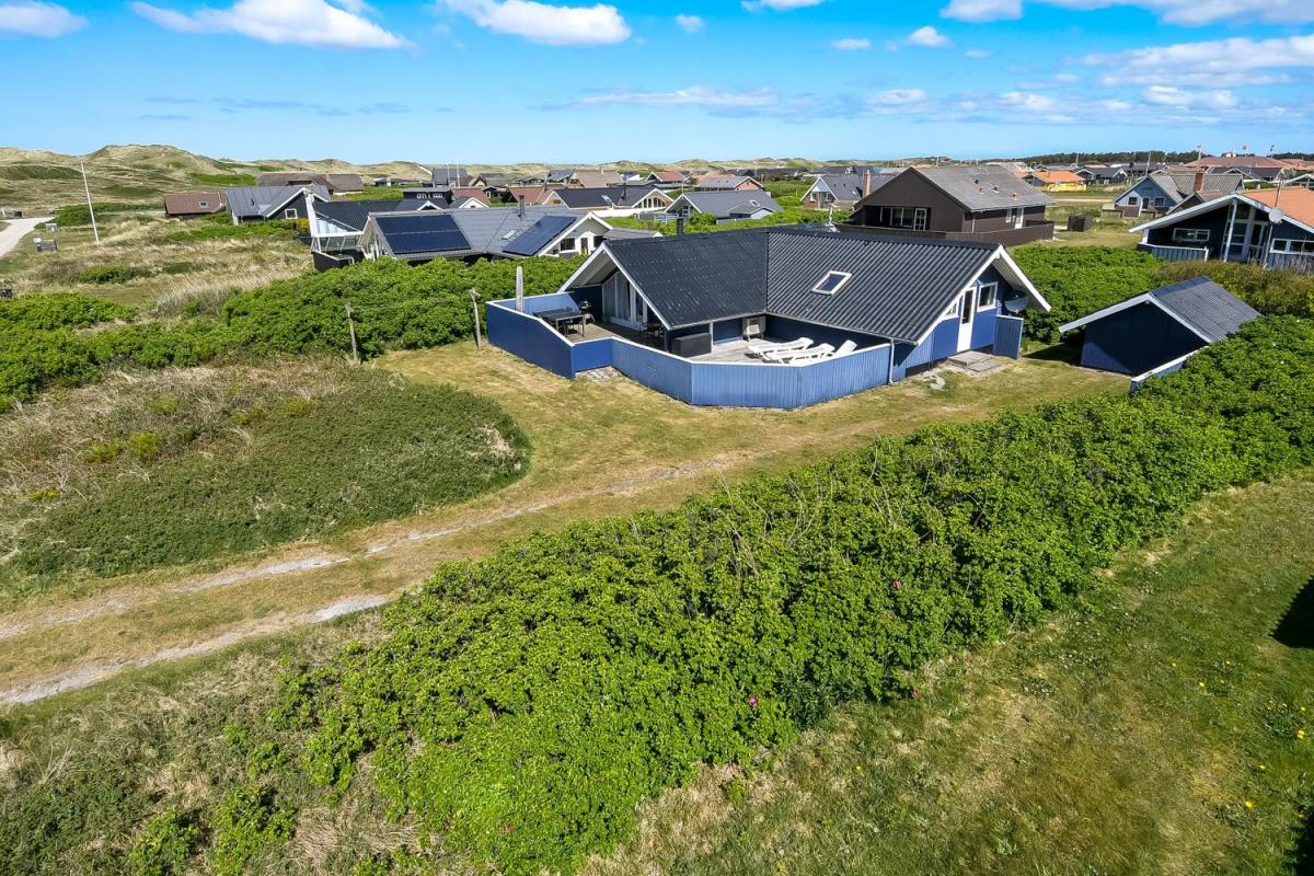 Vejlby Klit 253