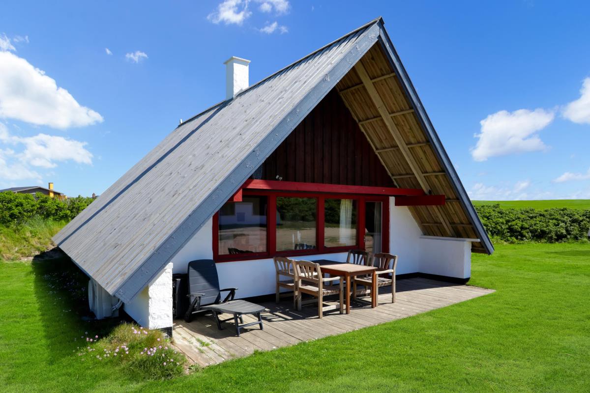 Løkkevej 57 B, hus 7, cirkel 1