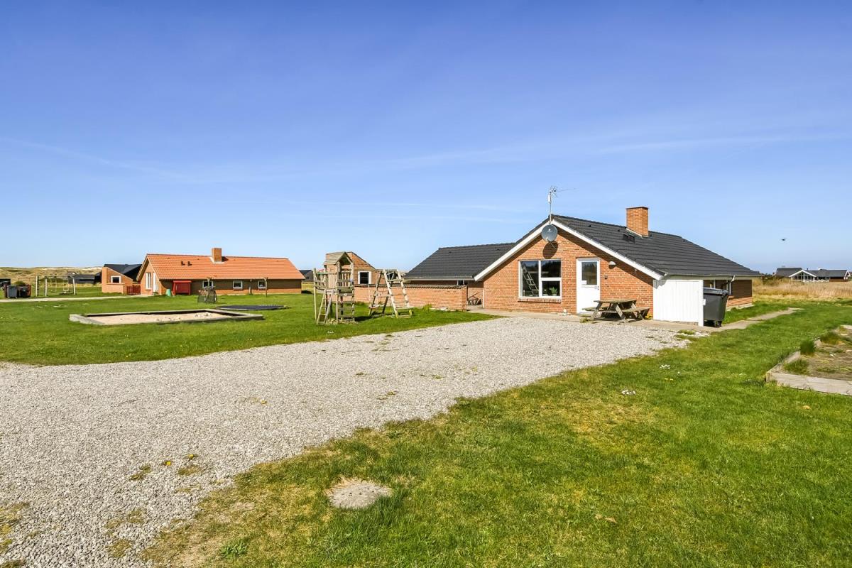 Horizonvej 4