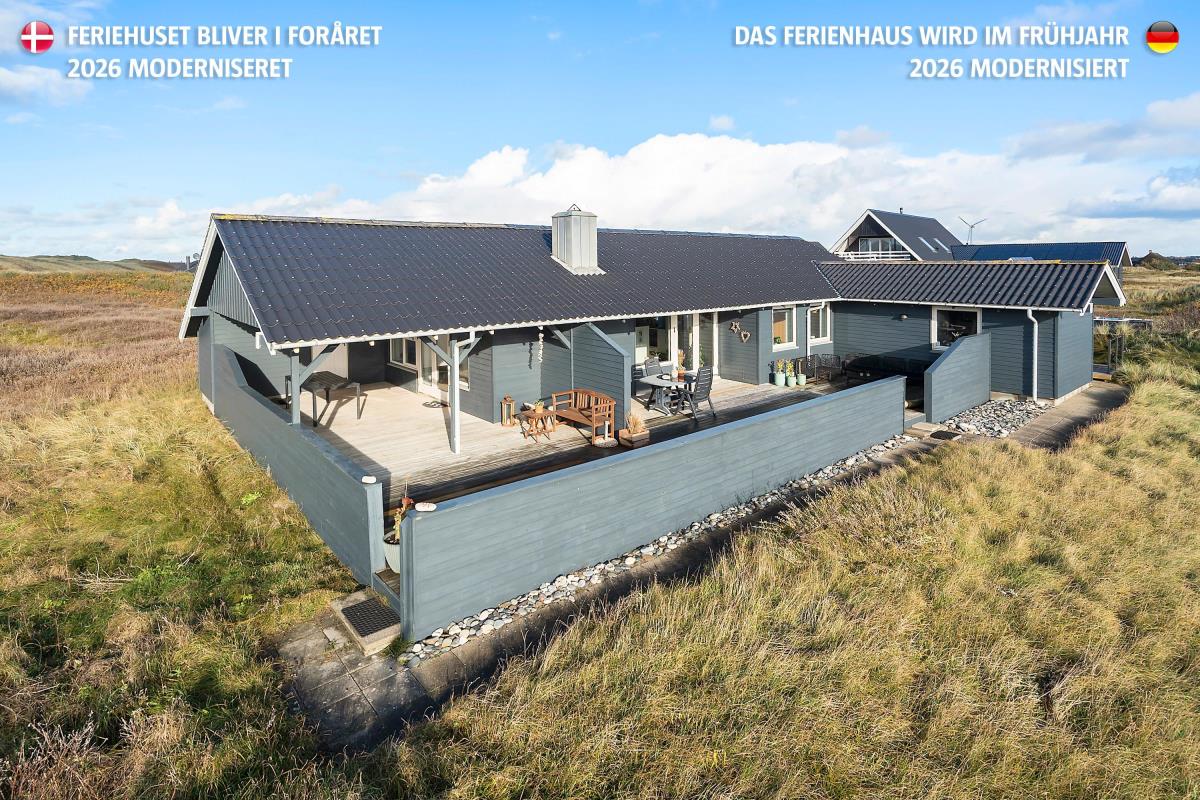 Lille Flyvholmvej 16