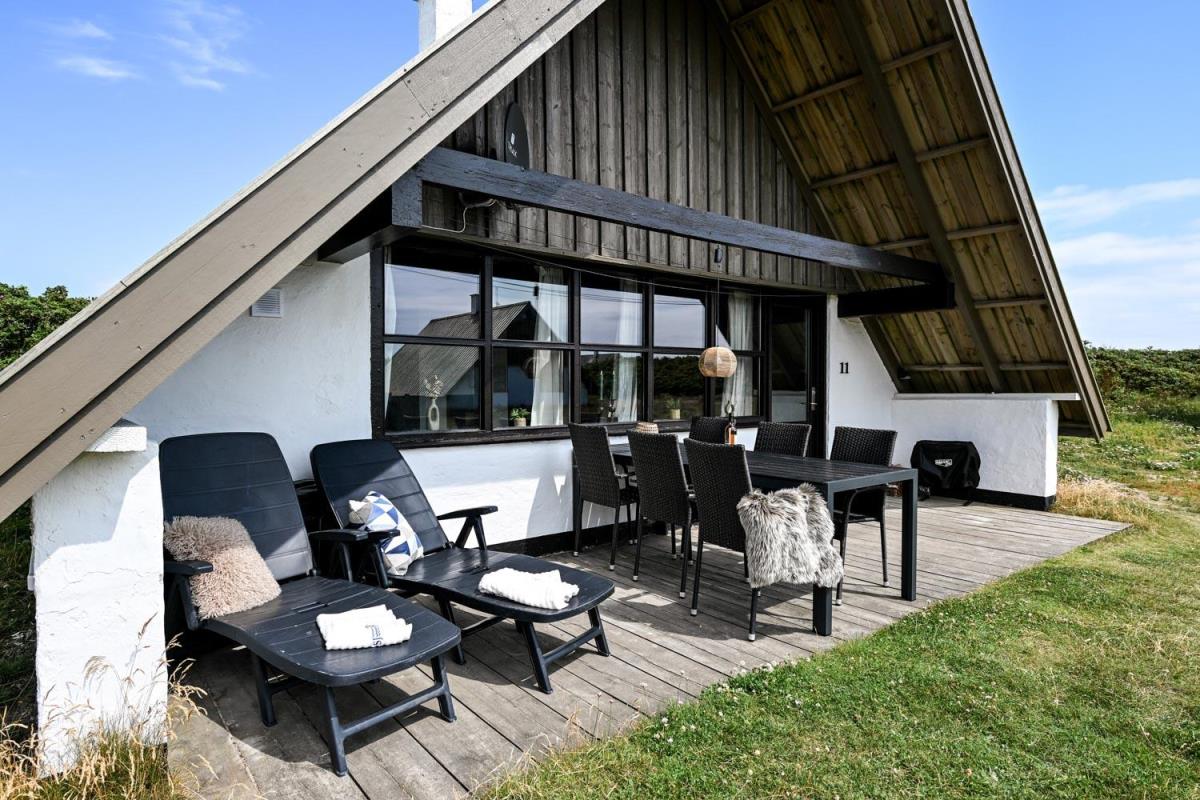 Løkkevej 59 A, hus 11, cirkel 2