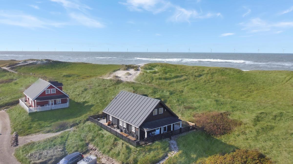 Hvilehjemsvej 34