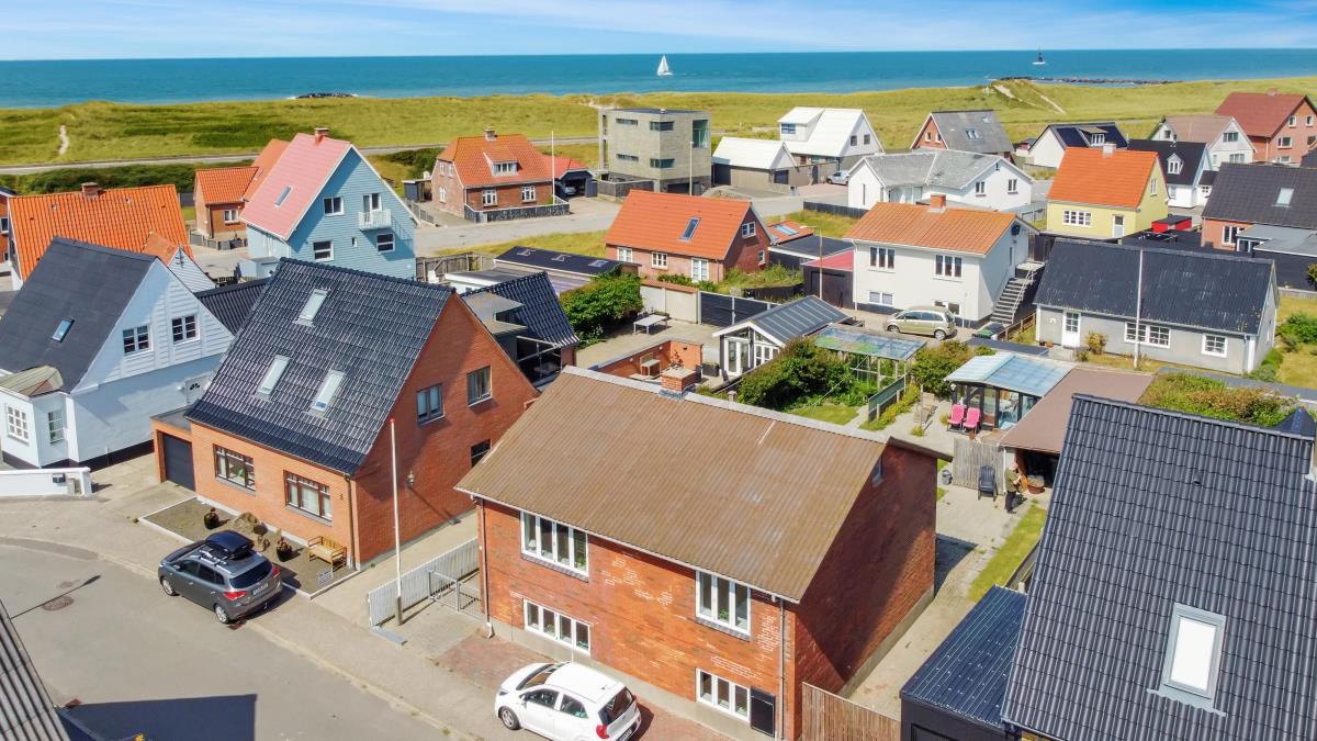 Fanøvej 5