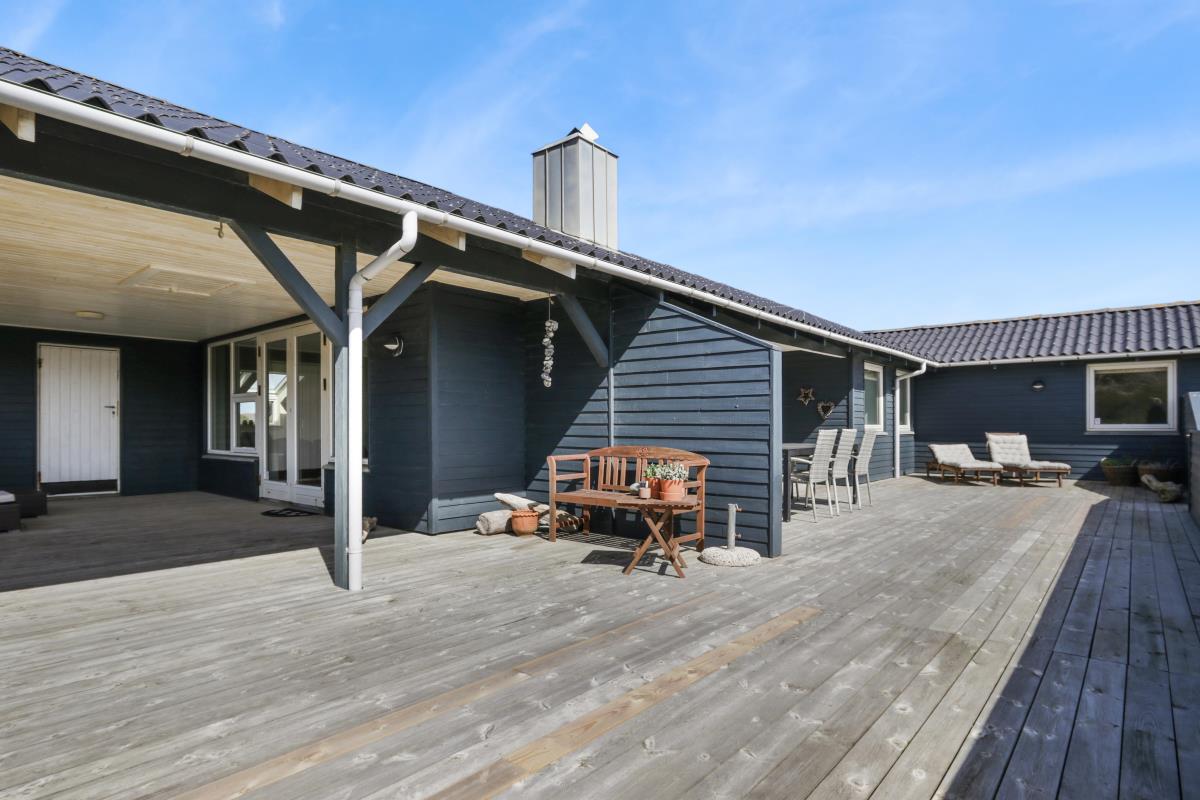 Lille Flyvholmvej 16